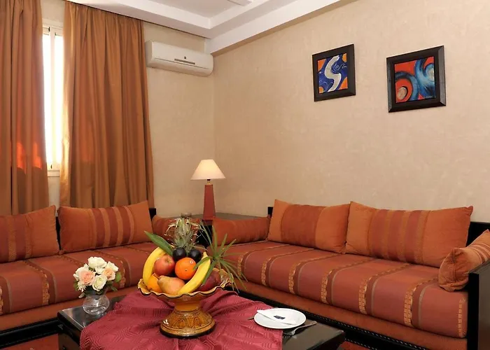 Art Suites