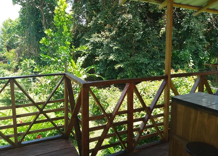 Hotel Cahuita