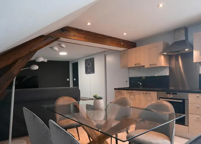 Maison Souply