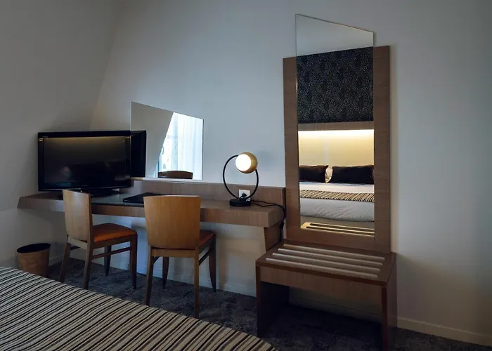 Alysson Hôtel