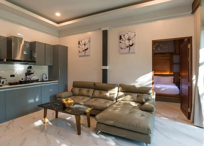 Loy Chalet