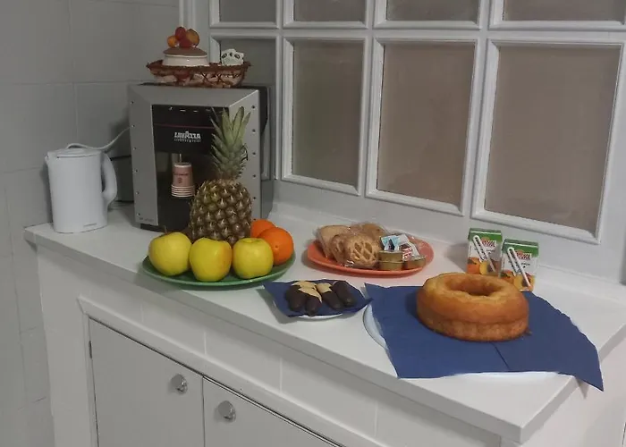 Wendy House Apartament Bari