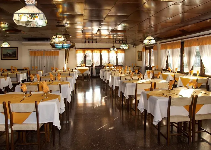 Hotel Tomaso Di Savoia