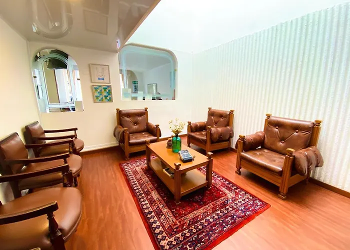 Hotel Maceo Chico