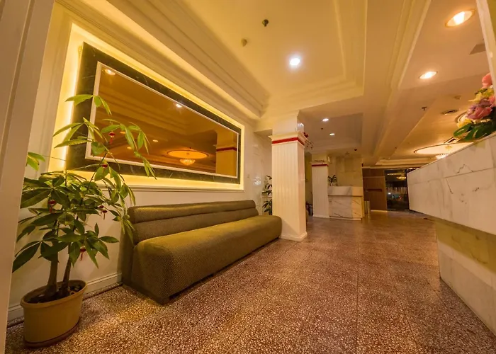 Miri Hotel