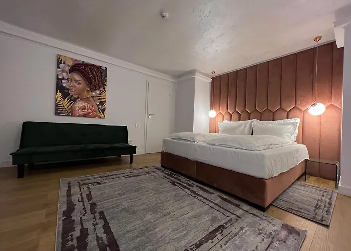 Boutique Villa Isabelle