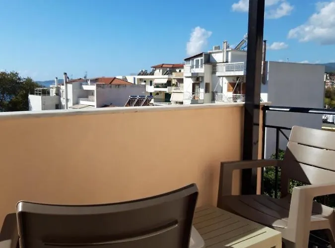Ξενοδοχείο Αφροδίτη- Hotel Aphrodite