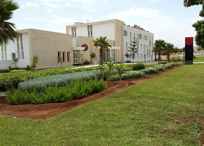 Relax Oujda