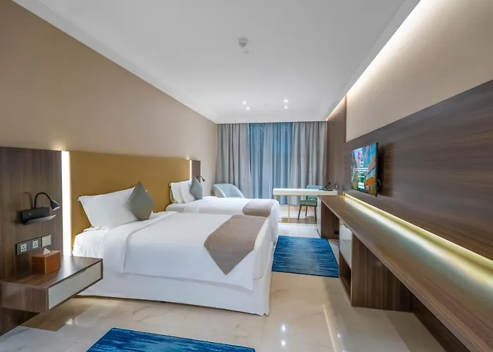Grand Millennium Al Seef Basra