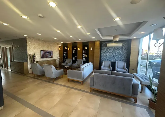 Basoglu Bulancak Hotel