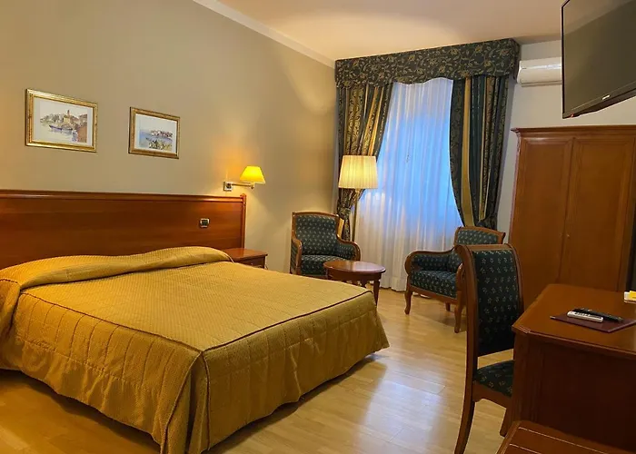 Hotel Il Vigneto