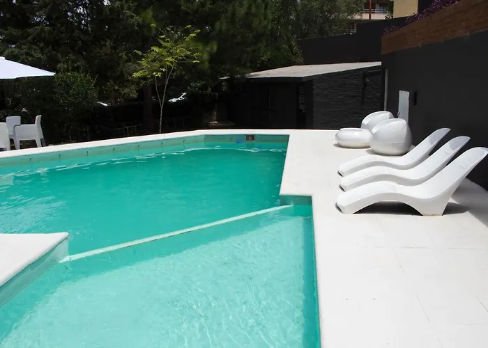 Hotel Terrazas by CPH