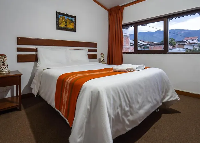 Explorer Deluxe Hotel