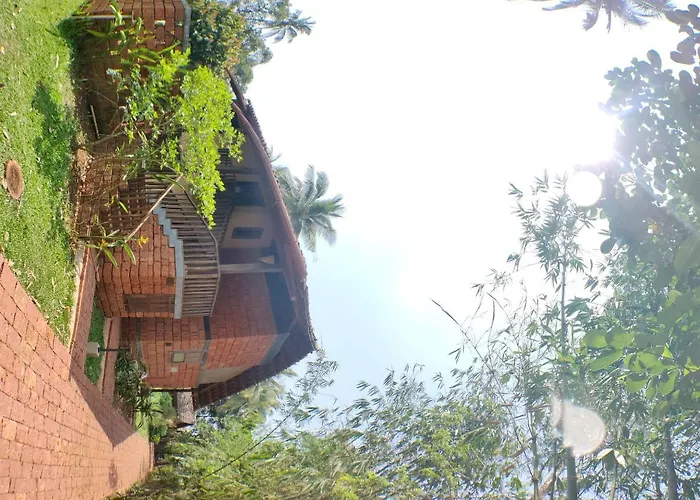 The Orchard Resort