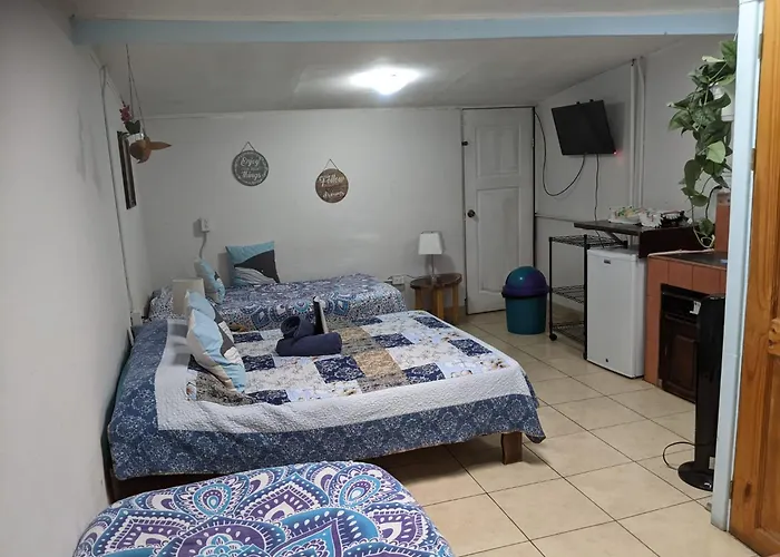 Guesthouse Casa Lapa2