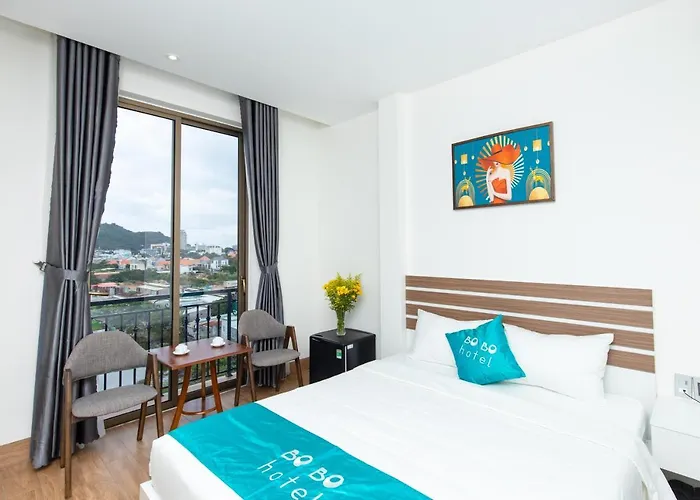 Bobo Boutique Hotel