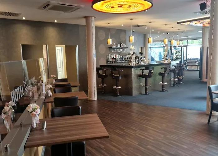 Hotel Royal Juelich