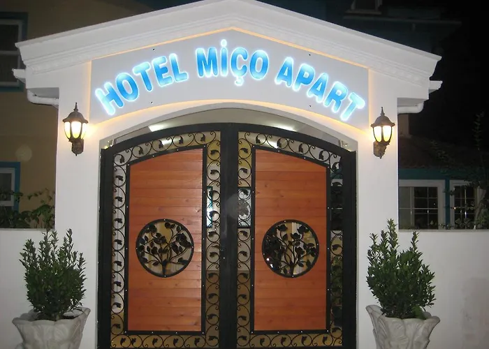 Hotel Mico
