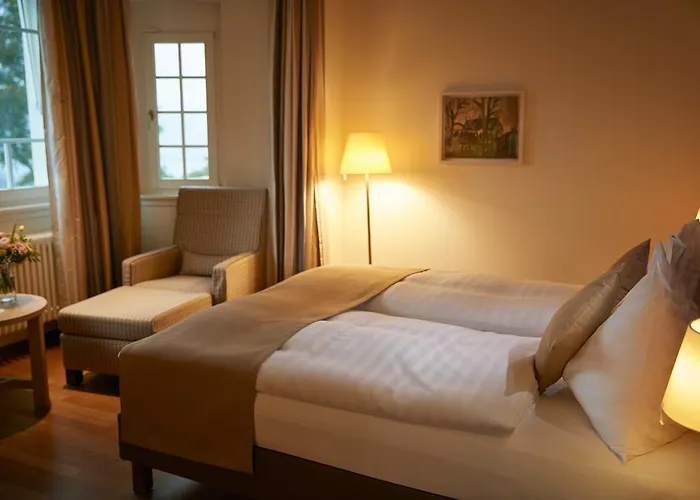 Kurhotel Sonnmatt Luzern