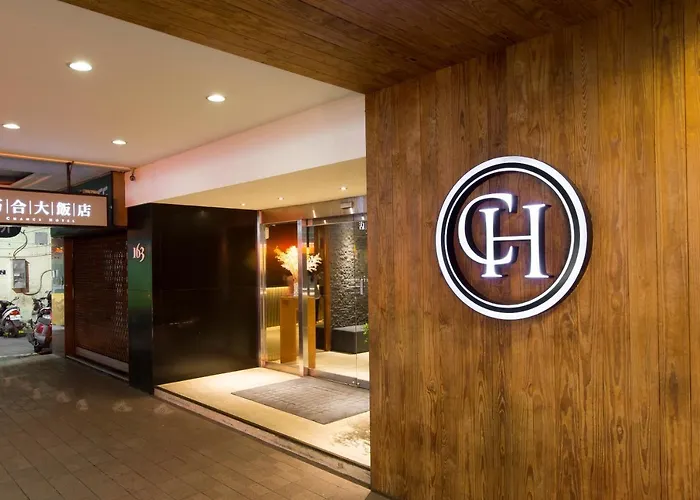Chance Hotel