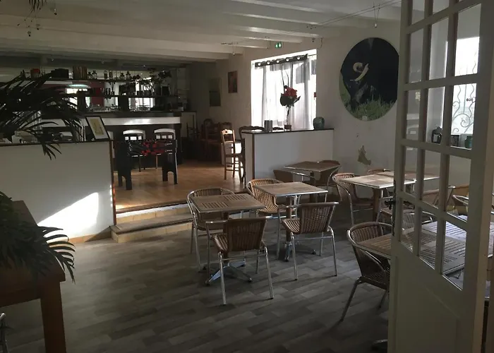 Hostellerie De La Source