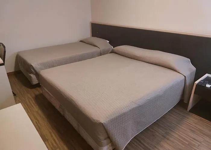 Hotel Financial