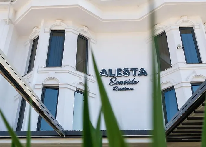 Alesta Seaside Residence