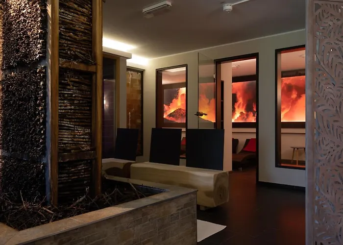 Hotel Vulcano Lindenhof