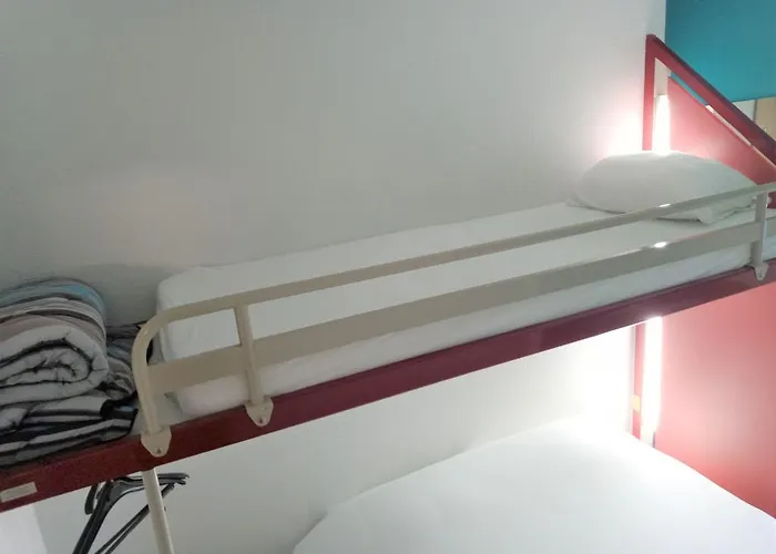 hotelF1 Périgueux