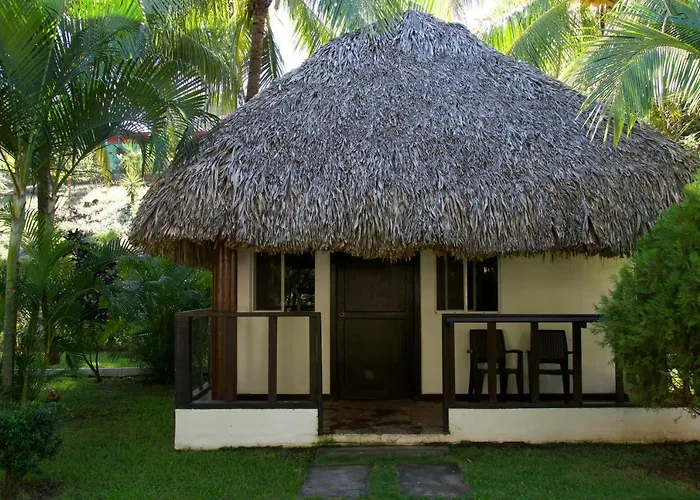 Hotel Martinez