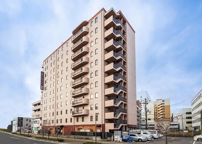 Jr Clement Inn Himeji
