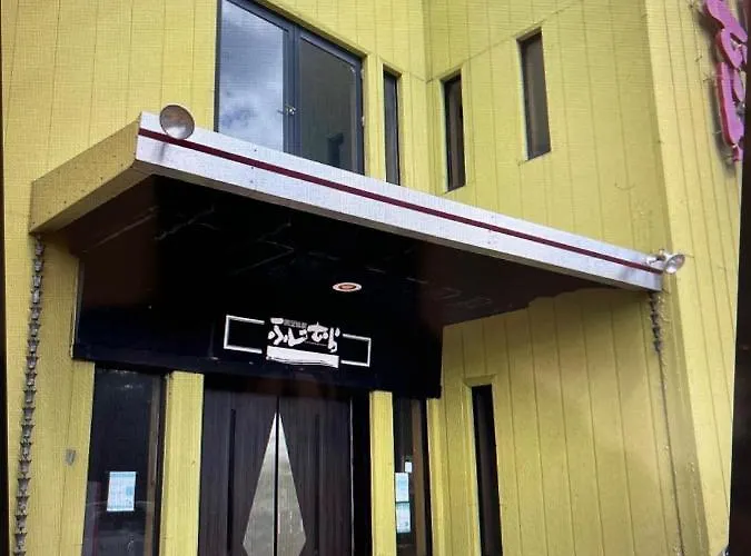 Guest House Fujimura - Vacation Stay 79820V