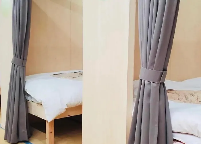 Guest House Fujimura - Vacation Stay 79820V