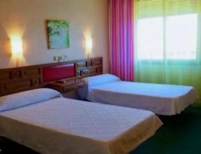Hotel El Molino