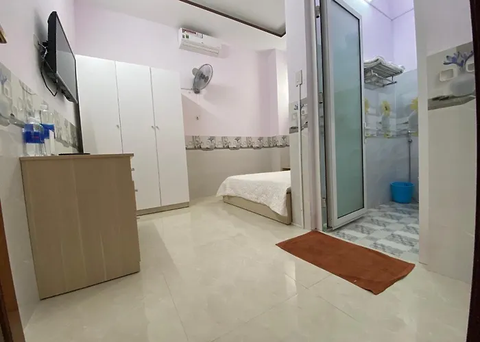 Gau Homestay