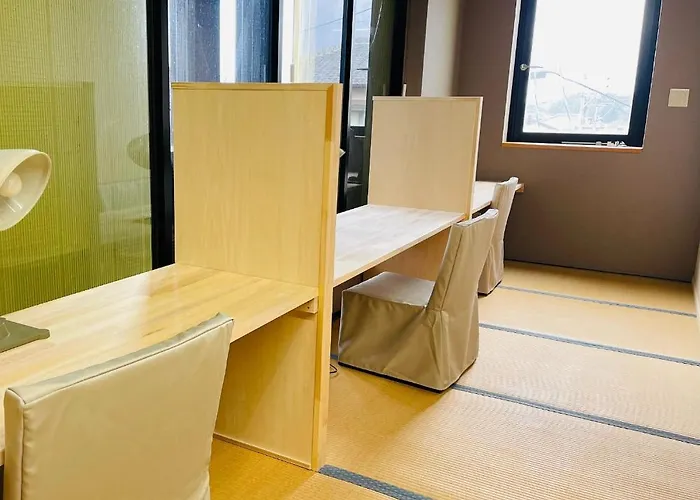 Guest House Fujimura - Vacation Stay 81586V