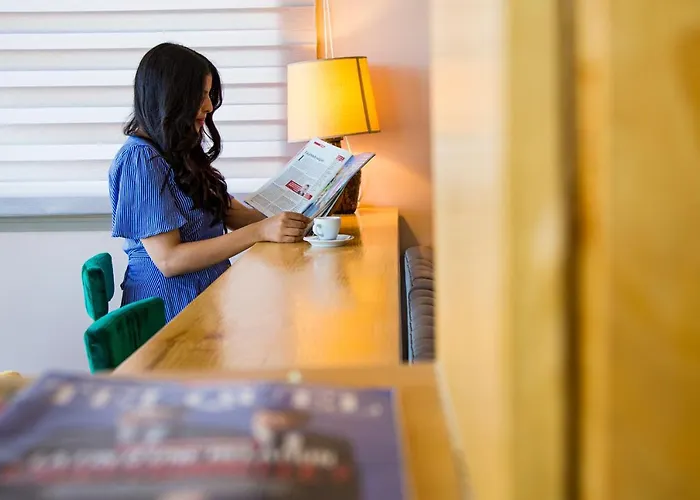 Valley Boutique Hotel