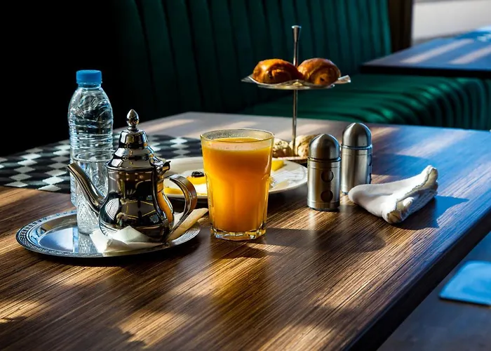 Valley Boutique Hotel