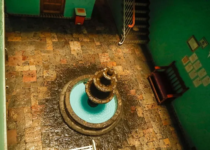 Hotel Juarez