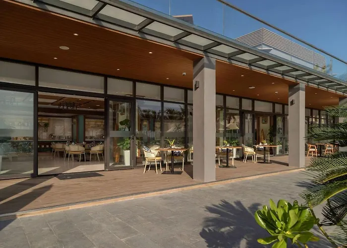 Wyndham Garden Cam Ranh Resort