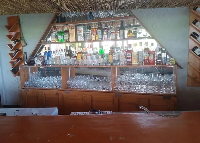 Arena Oceanview Hotel&La Terraza Restaurant