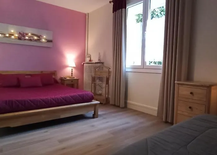 Hôtel La Résidence