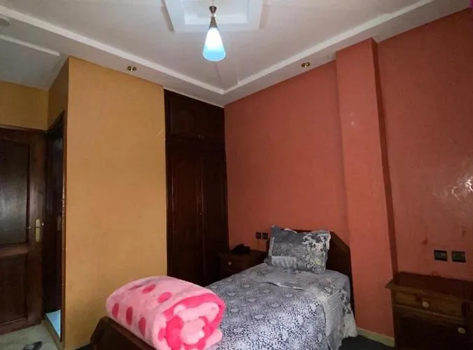 Hotel Achokre