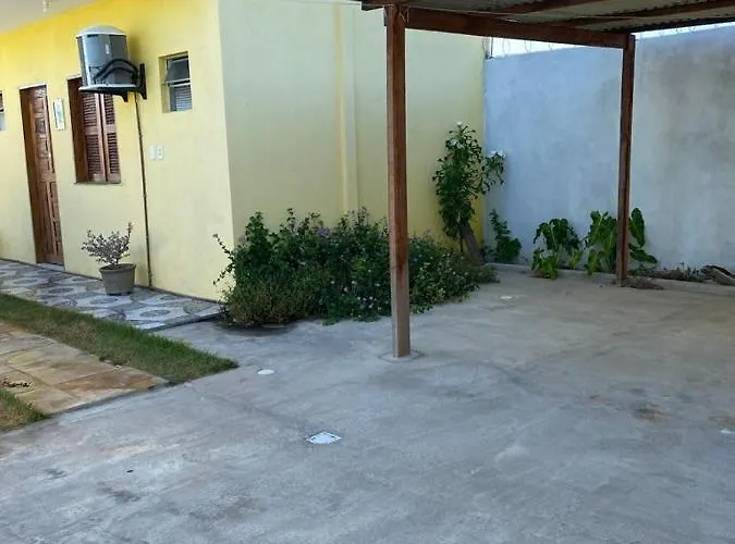 Pousada Recanto do Marinheiro