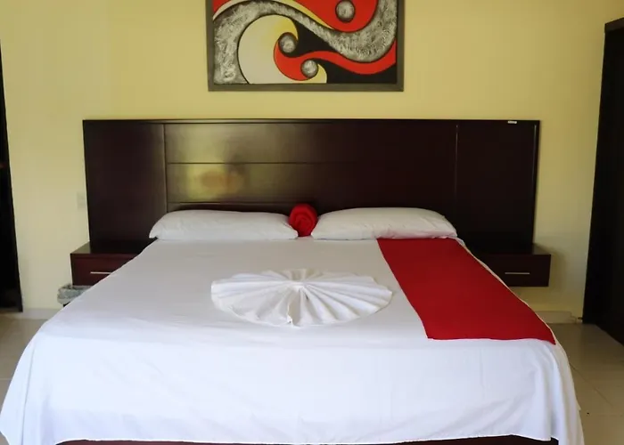 Hotel San Jose