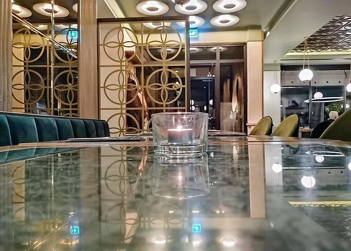 Hotel Ariston