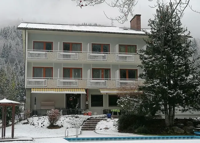 Klamberghof Burgstaller