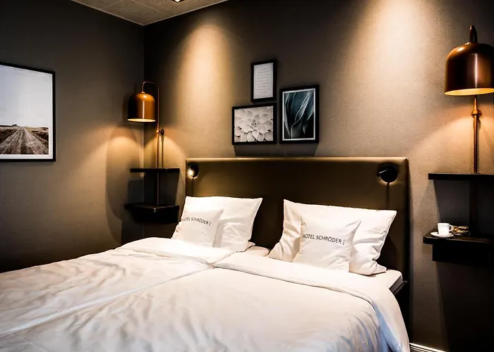 Hotel & Restaurant Schroeder
