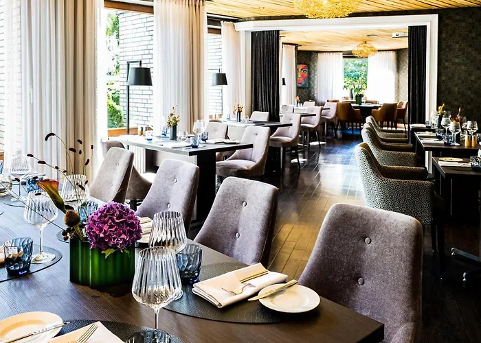 Hotel & Restaurant Schroeder