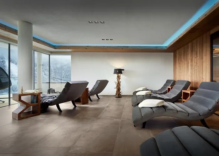 Panoramahotel Burgeck